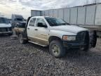 2004 Dodge Ram 2500 st
