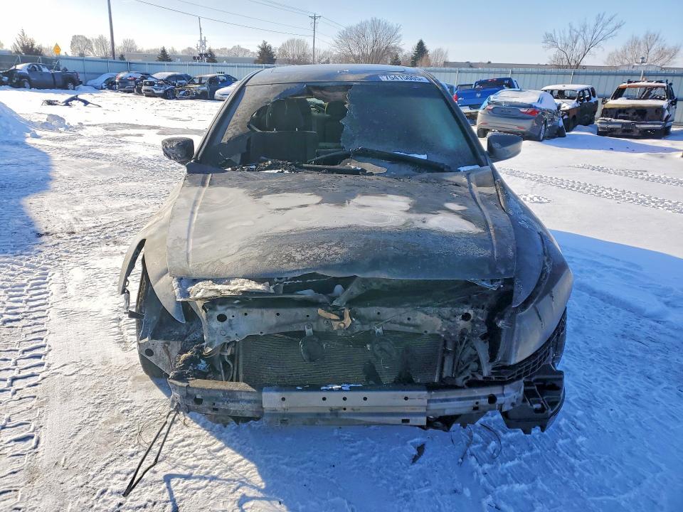 2008 Honda Accord ex