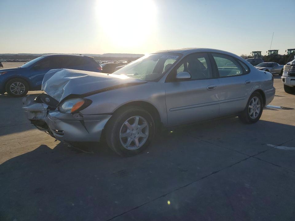2006 Ford Taurus sel