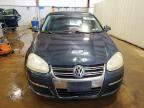 2008 Volkswagen Jetta se