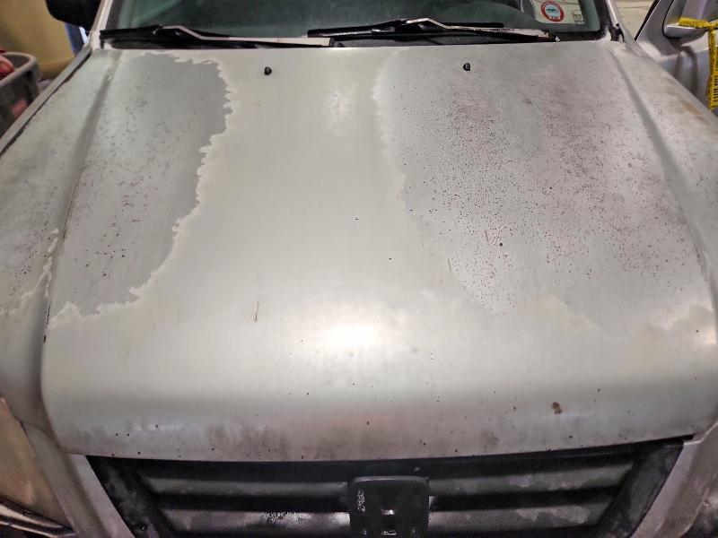 2000 Honda Cr-v ex