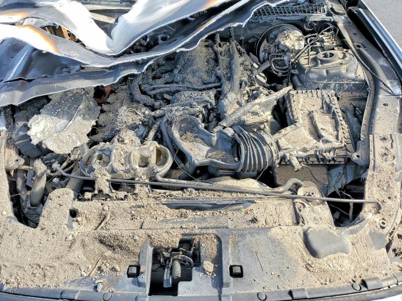 2022 Ford Mustang gt