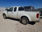 2015 Nissan Frontier S