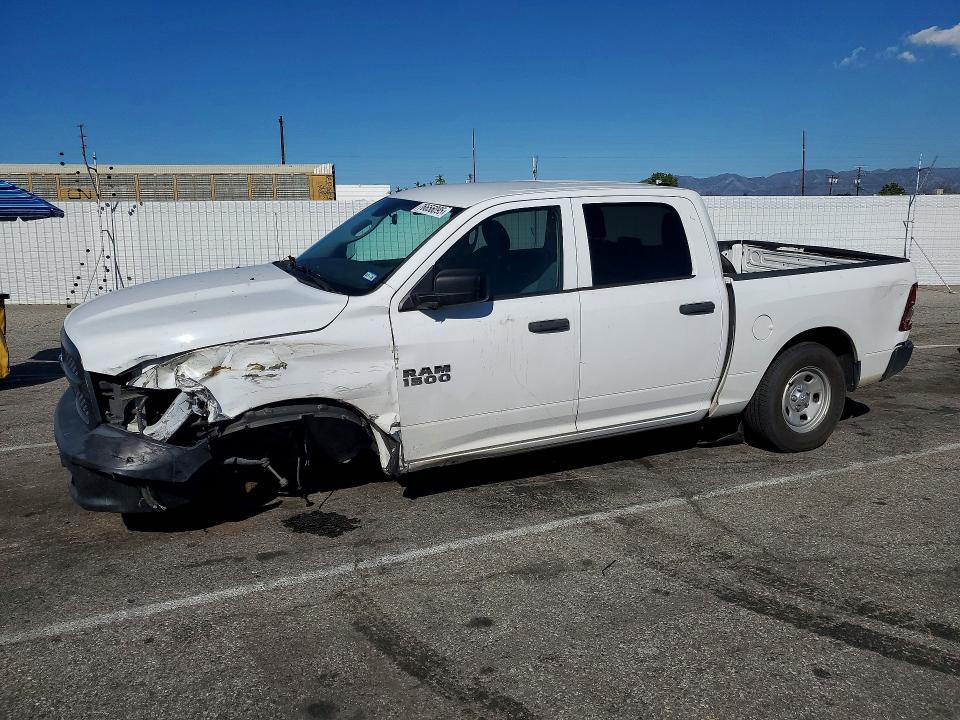 2017 Dodge Ram 1500 st