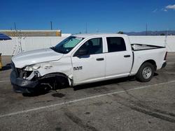 2017 Dodge Ram 1500 st en venta en Van Nuys, CA