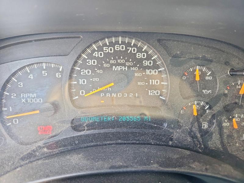 2006 GMC New Sierra C1500