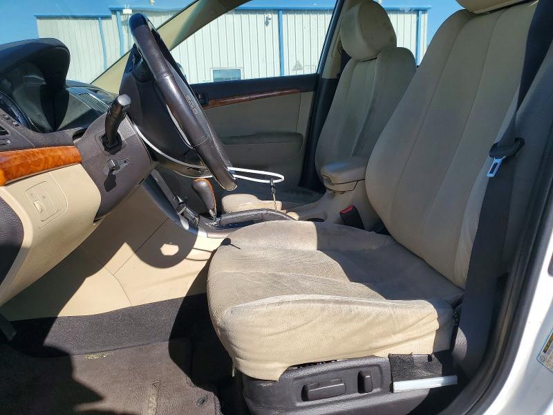 2009 Hyundai Sonata gls