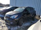 2013 Buick Encore Premium