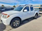 2011 Nissan Frontier s