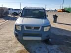 2006 Honda Element ex
