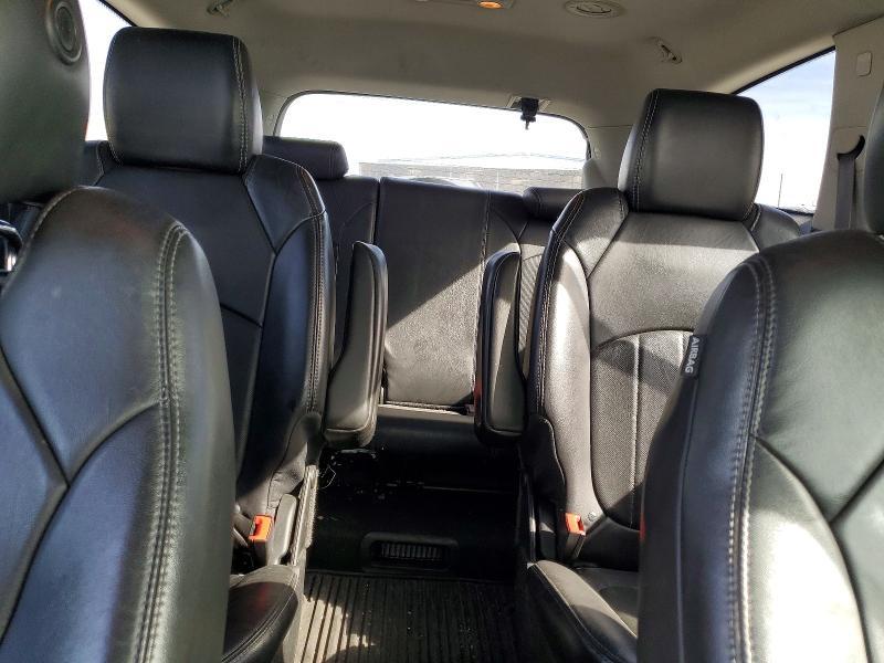 2014 Buick Enclave