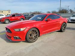 2016 Ford Mustang gt for sale in Wilmer, TX