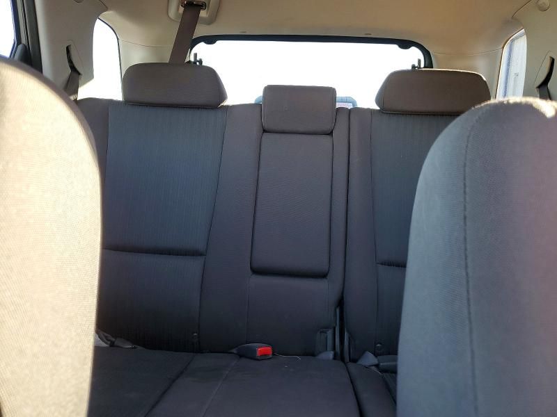 2010 KIA Sportage lx