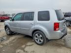 2015 Honda Pilot exl