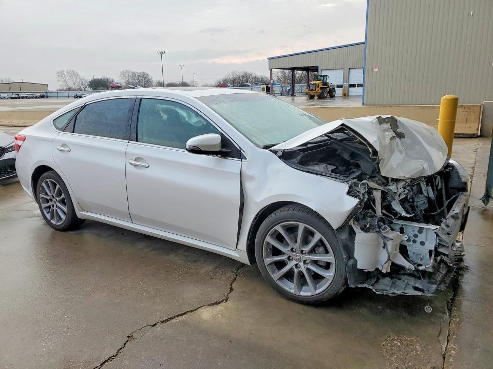 2014 Toyota Avalon xle Touring