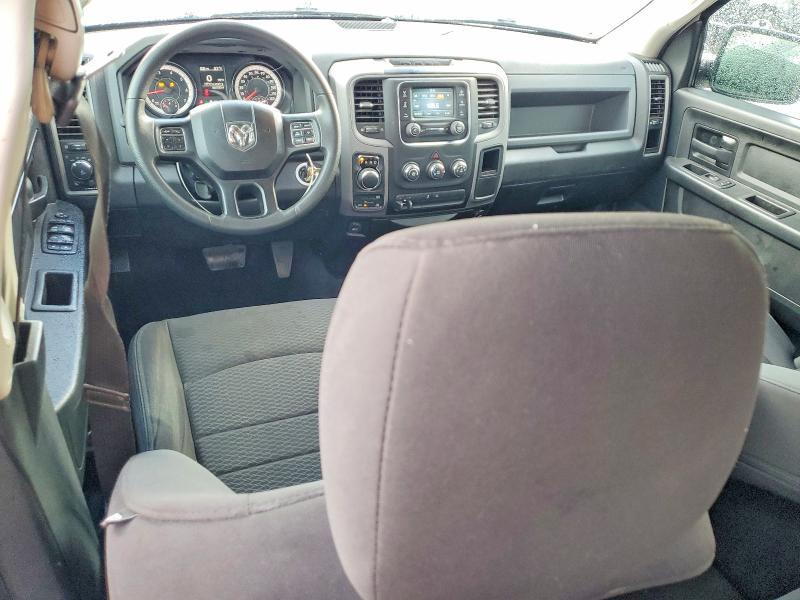2019 Dodge Ram 1500 Classic Tradesman