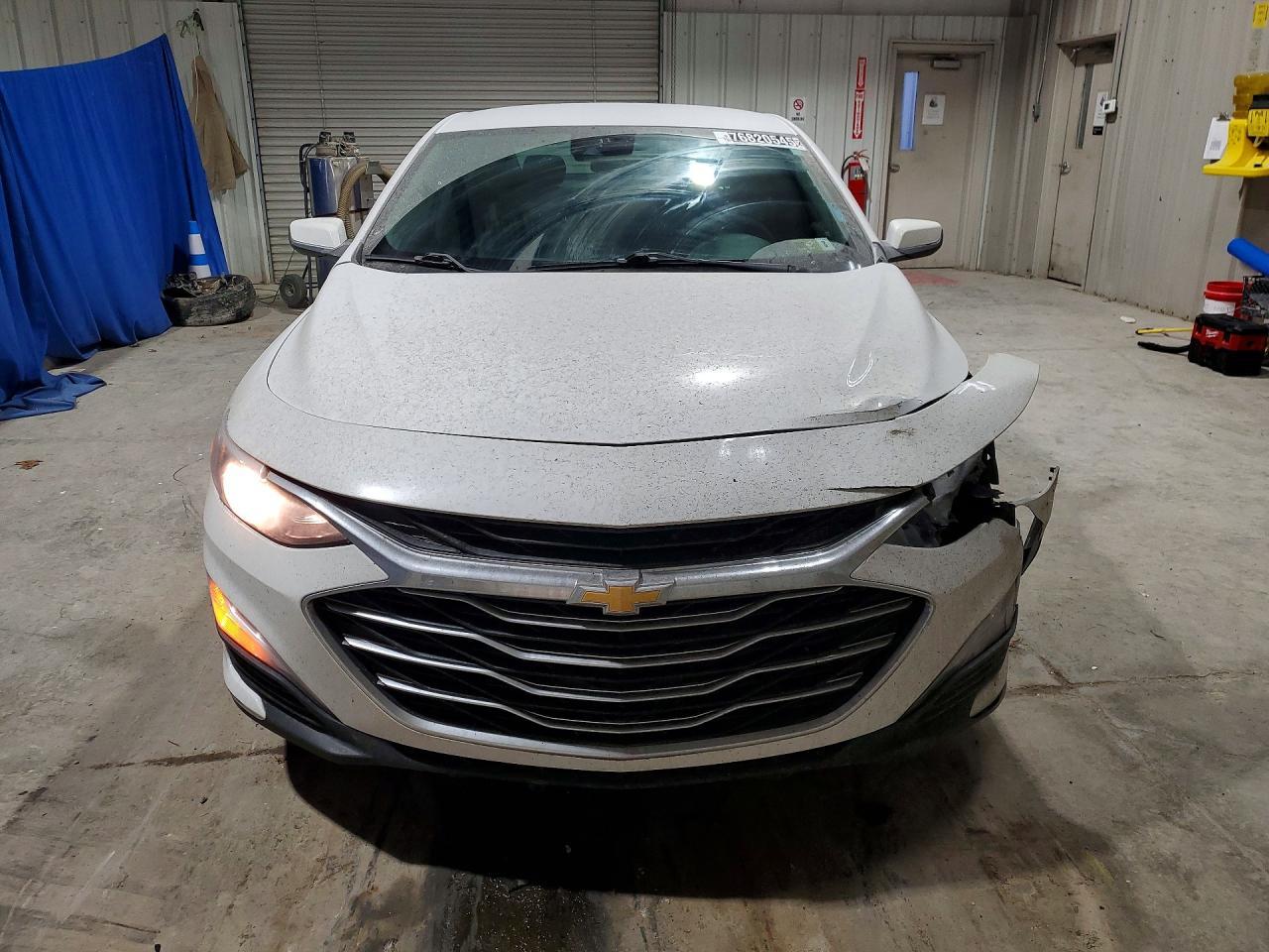2023 Chevrolet Malibu ls
