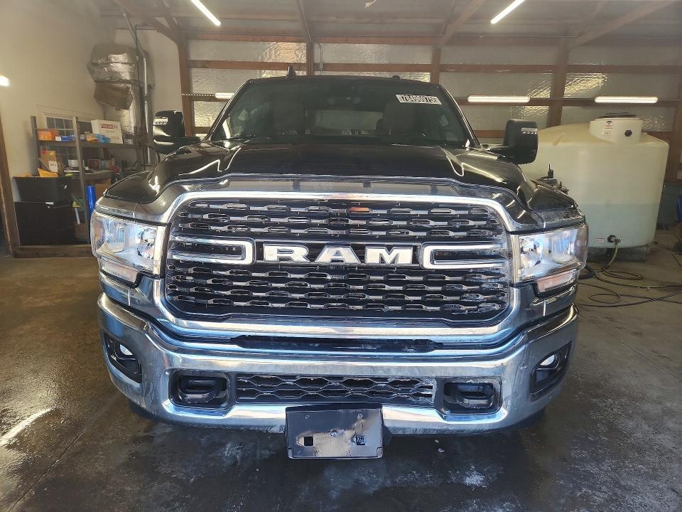 2024 Dodge Ram 2500 big Horn
