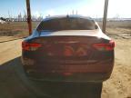 2016 Chrysler 200 c