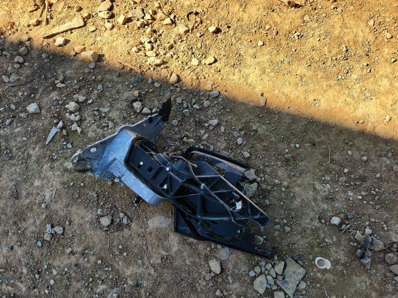 2014 Chevrolet Silverado K1500 LTZ