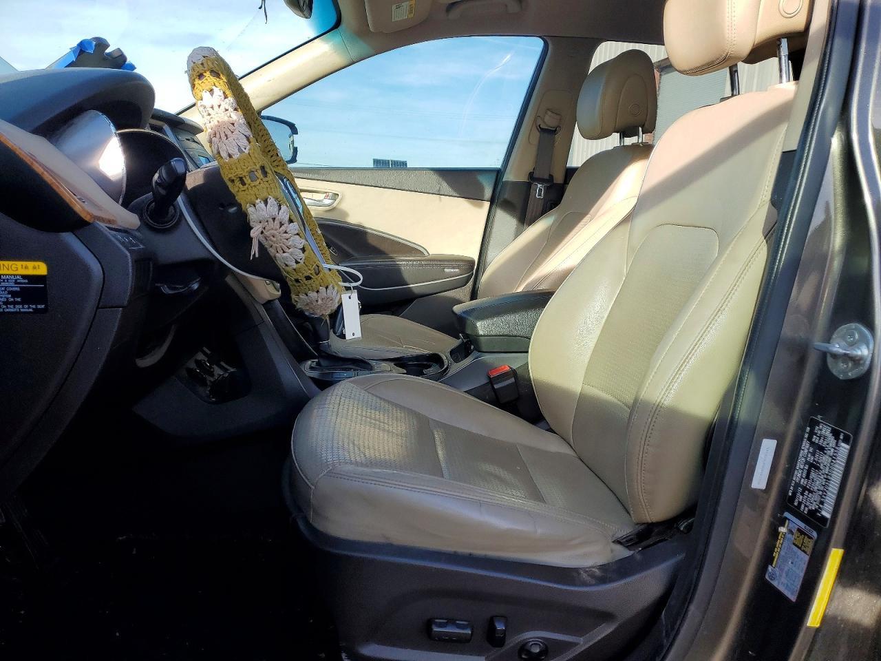 2013 Hyundai Santa fe Sport