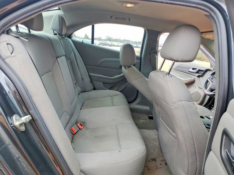 2014 Chevrolet Malibu ls