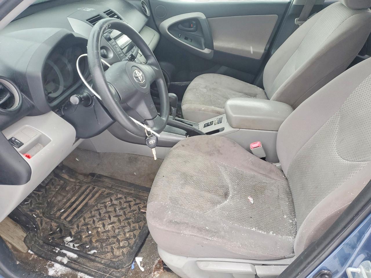 2008 Toyota Rav4