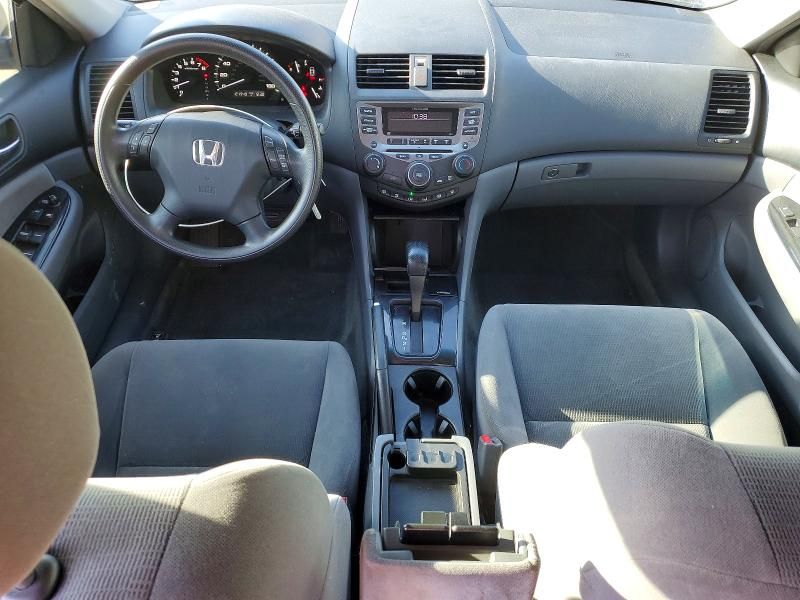 2006 Honda Accord se