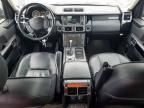 2011 Land Rover Range Rover hse