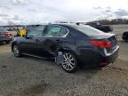 2015 Lexus Gs 350
