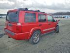 2006 Jeep Commander