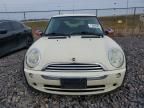 2005 Mini Cooper