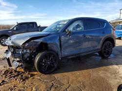 Mazda Cx-5 Prefe Vehiculos salvage en venta: 2025 Mazda Cx-5 Preferred