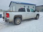 2015 GMC Sierra K1500 sle