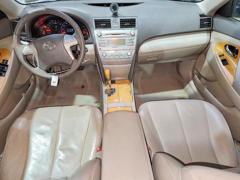 2007 Toyota Camry xle V6