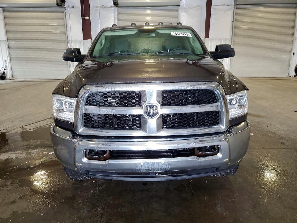 2015 Dodge Ram 2500 st