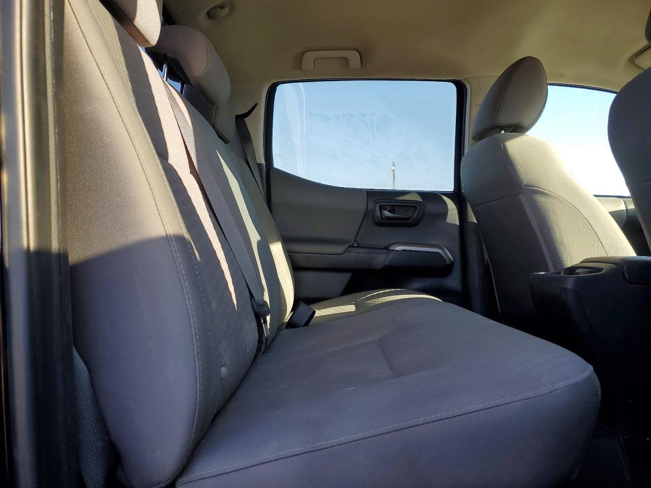 2023 Toyota Tacoma Double cab