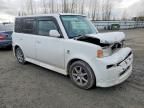 2006 Scion Xb Base