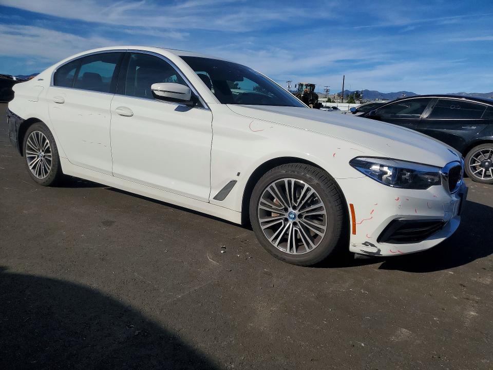 2019 Bmw Motorrad 2019 bmw Motorrad 530e