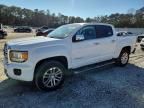 2017 GMC Canyon slt