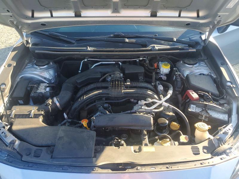 2018 Subaru Impreza