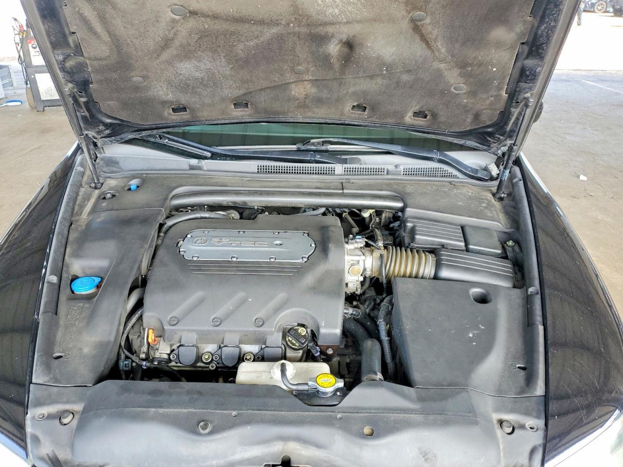 2006 Acura 3.2tl