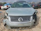 2007 Mercury Milan Premier