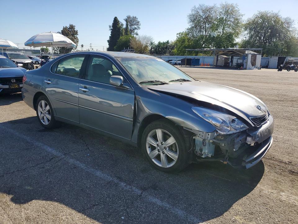 2005 Lexus Es 330