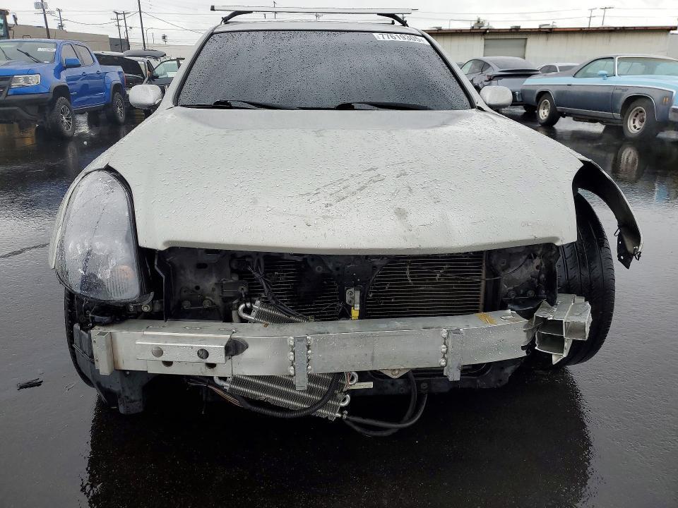 2003 Infiniti G35