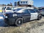 2021 Dodge Charger Police