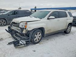 GMC Terrain salvage cars for sale: 2014 GMC Terrain sle