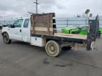2003 Ford F250 Super Duty Flatbed Truck