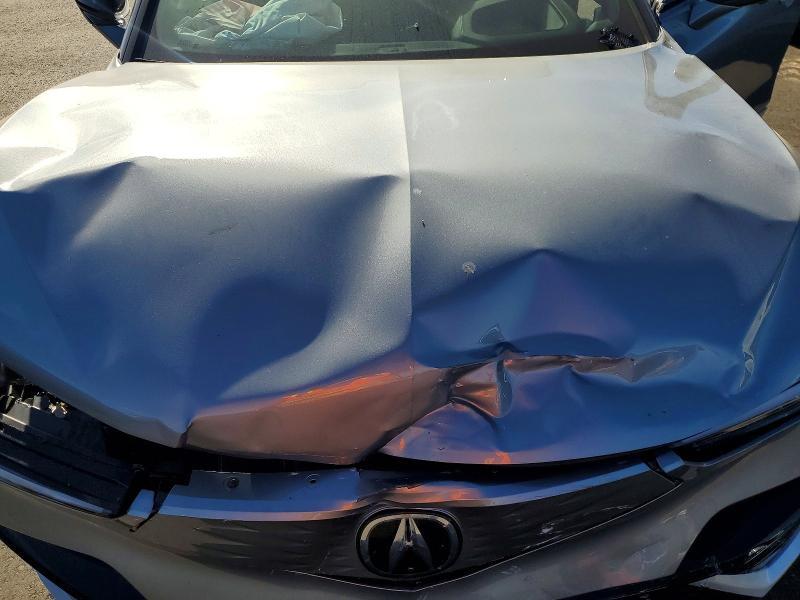 2024 Acura Zdx Type-s