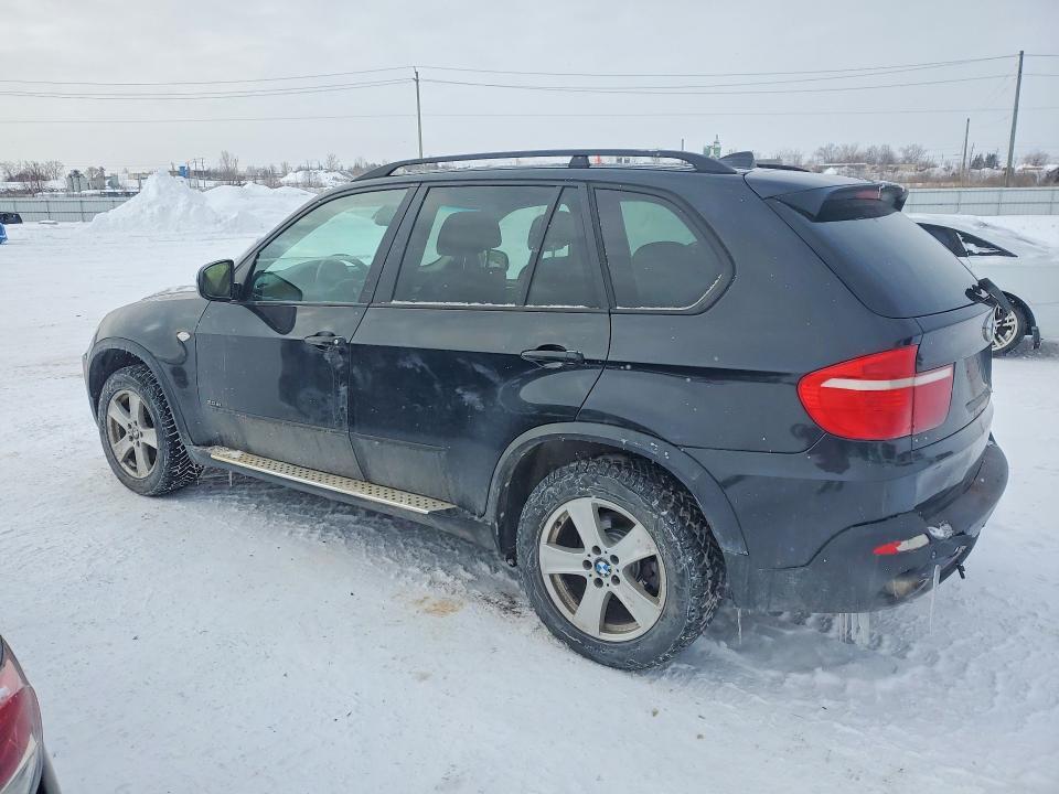 2008 BMW X5 3.0i